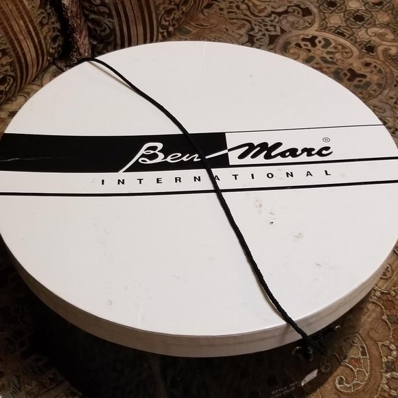 Ben Mark Dress Suit size 18 with matching hat - Picture 11 of 11